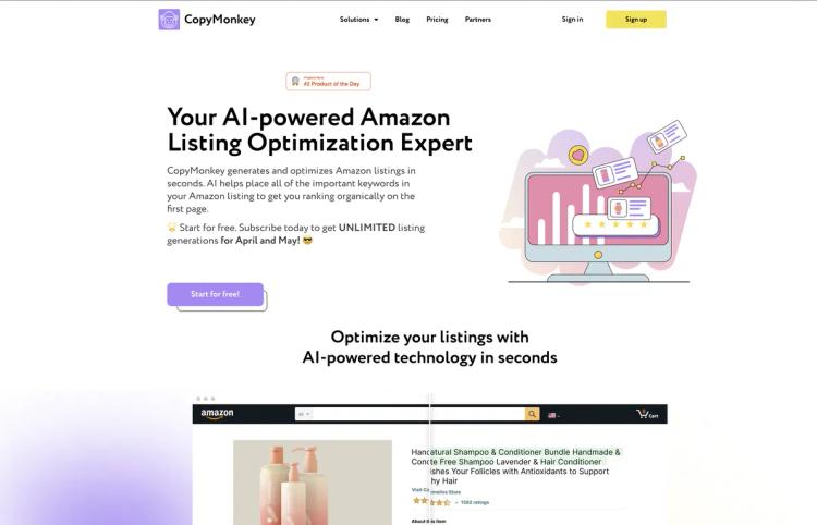 CopyMonkey featured image