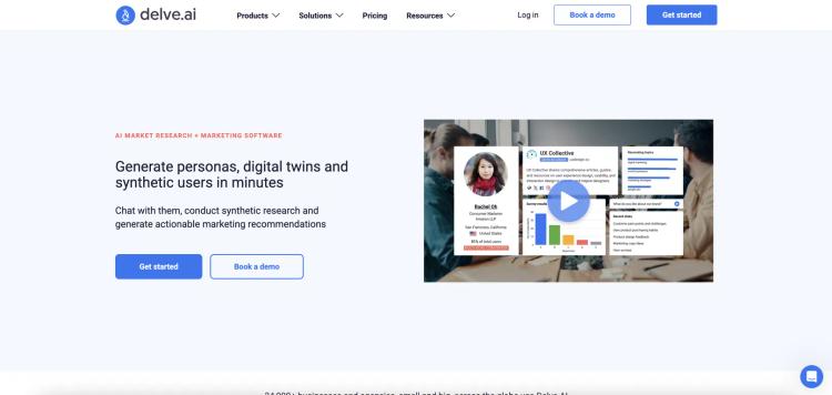 Delve featured image