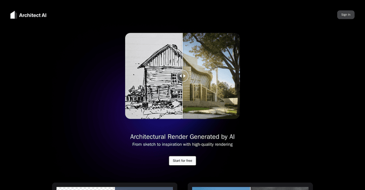Architect AI featured image