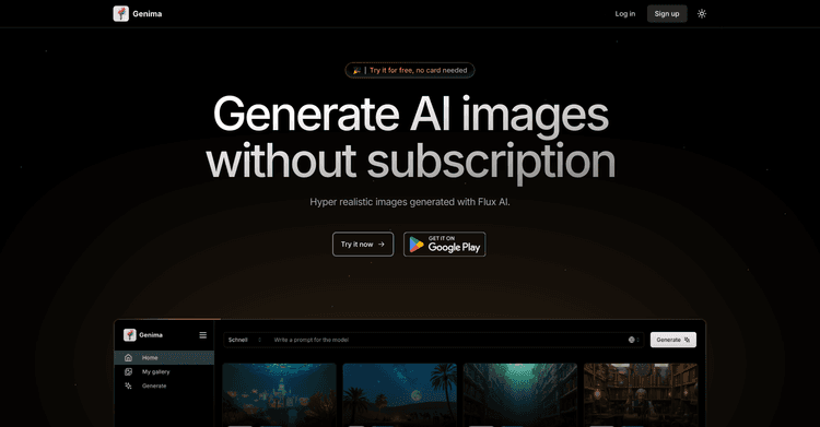 Genima featured image