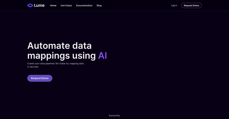 Lume AI featured image