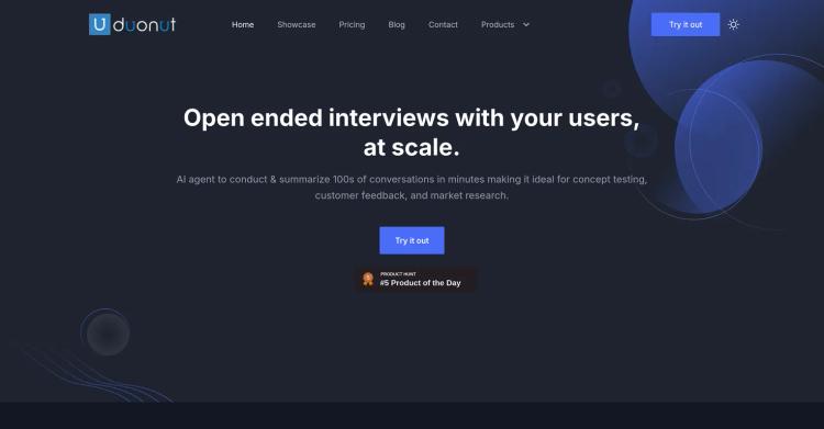 Duonut featured image