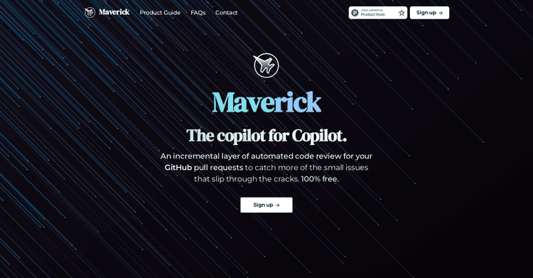 WithMaverick featured image
