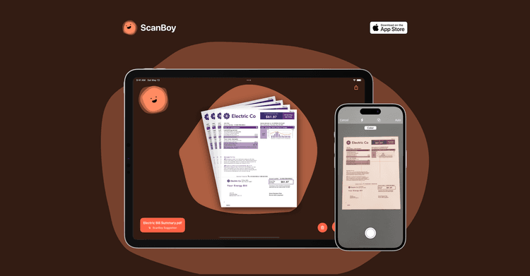 Scanboy featured image