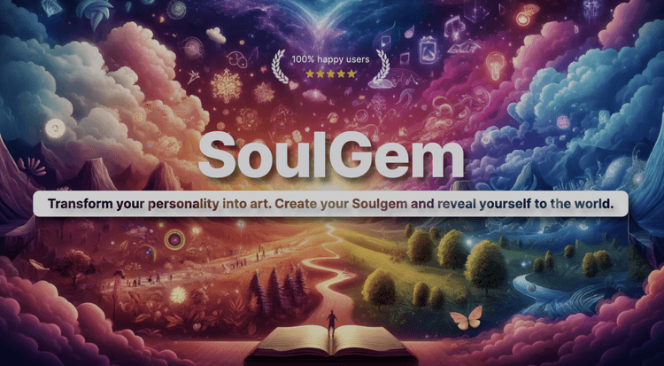 SoulGem featured image