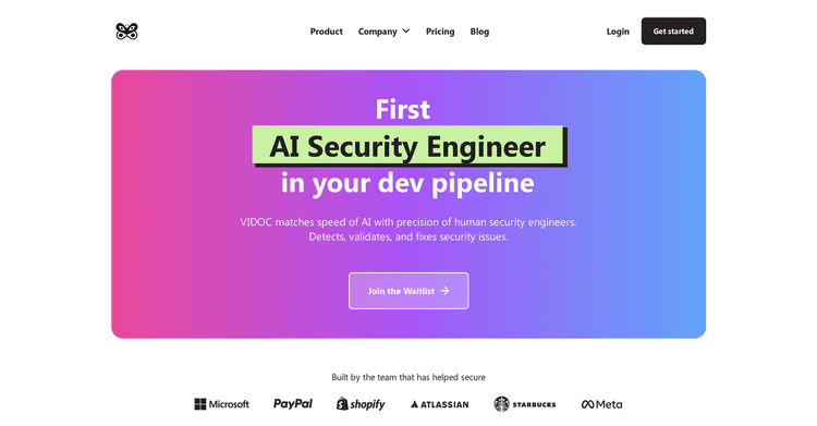 VIDOC featured image