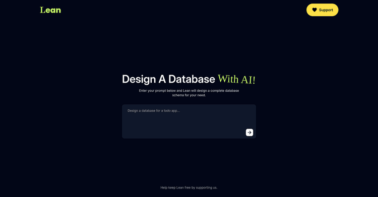 Lean featured image