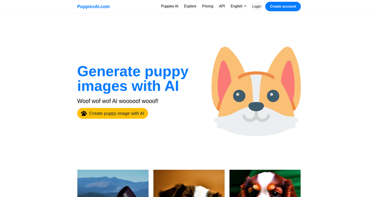 PuppiesAI featured image