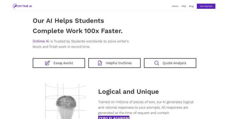 OnTimeAi featured image