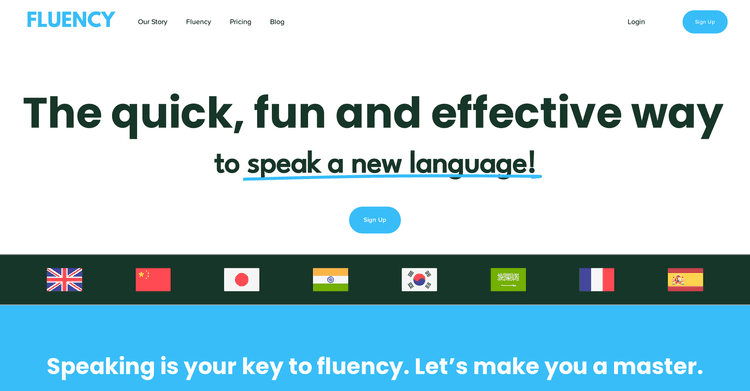Fluency featured image