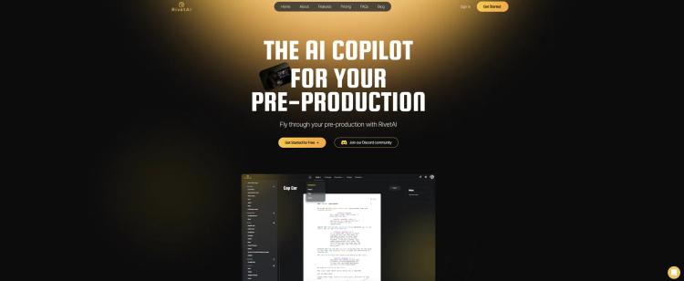 RivetAI featured image