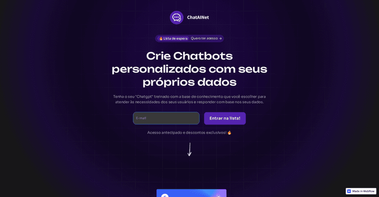 ChatAINet featured image