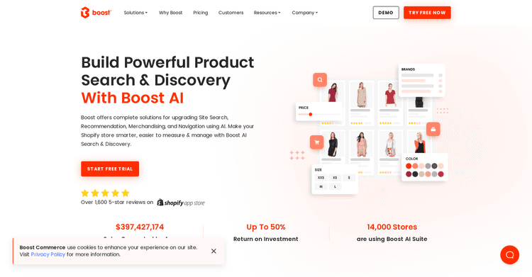 Boost Commerce featured image