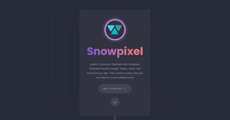 Snowpixel featured image