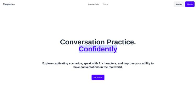 Eloquence featured image