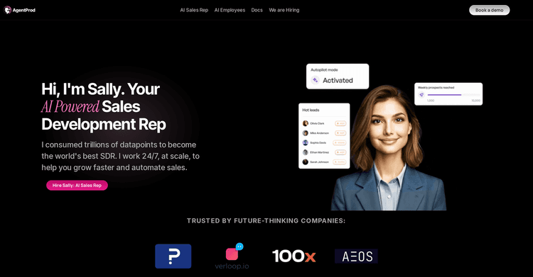 AgentProd featured image