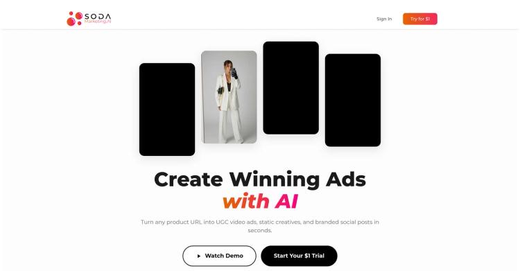 SodaMarketing featured image