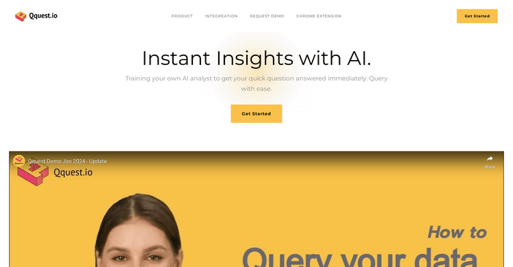 Qquest featured image