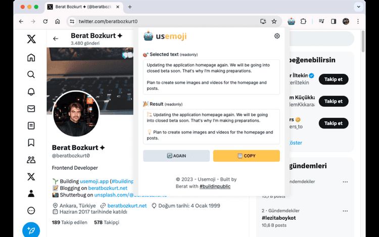 Usemoji featured image