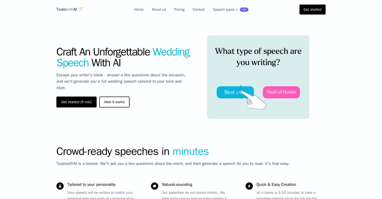 ToastwithAI featured image