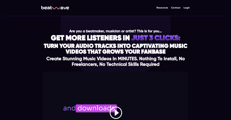 Beatwave featured image