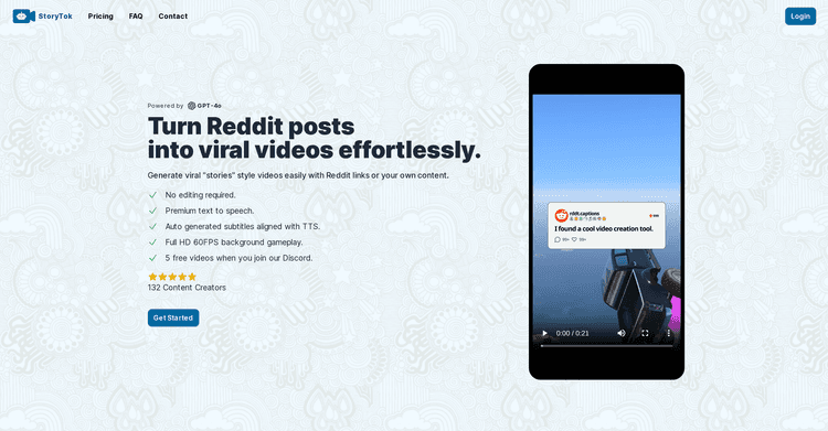 StoryTok featured image