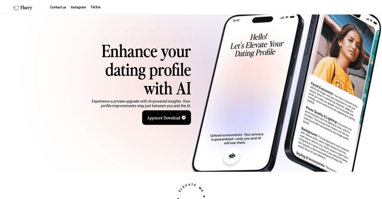 Flurry App featured image