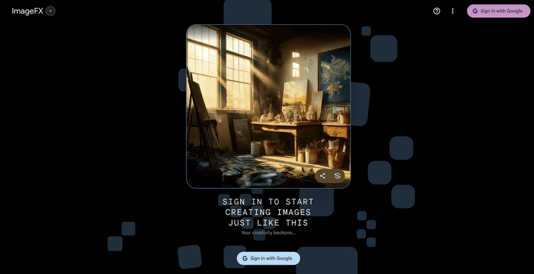 ImageFX featured image