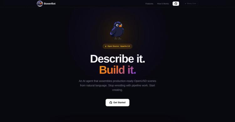 BowerBot featured image