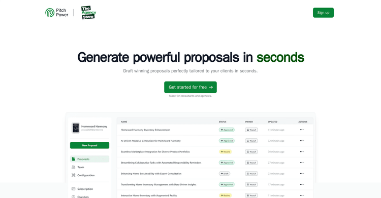 PitchPower featured image