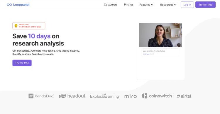 LoopPanel featured image