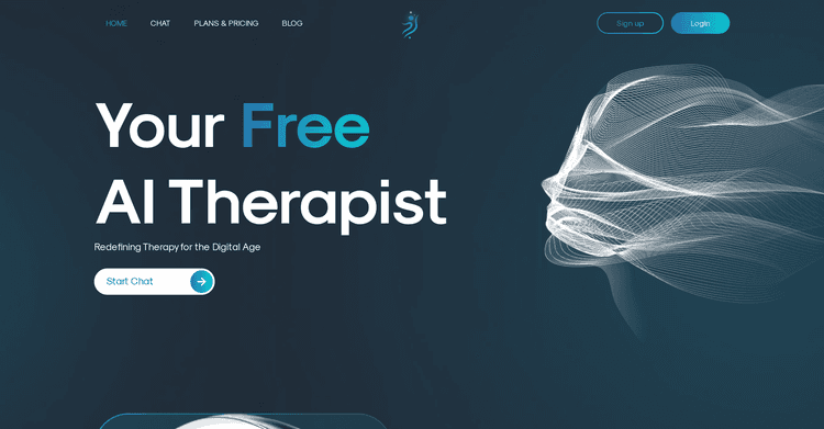 AI Therapist featured image