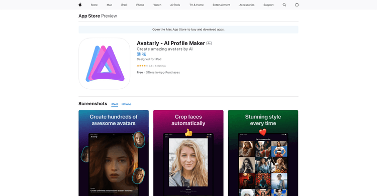 Avatarly featured image