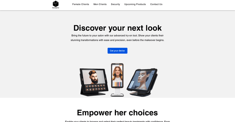 Beautygence featured image