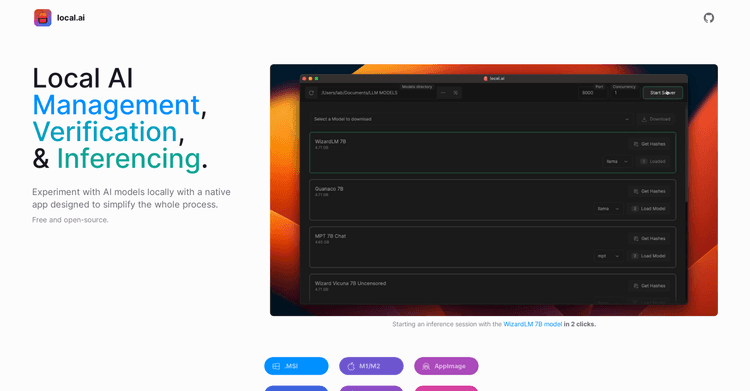 Localai featured image
