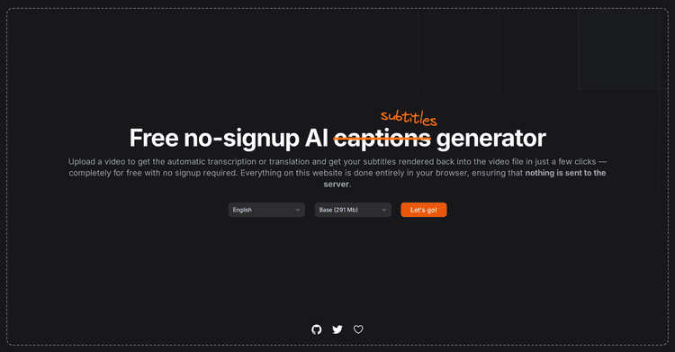 fframes - Subtitles featured image