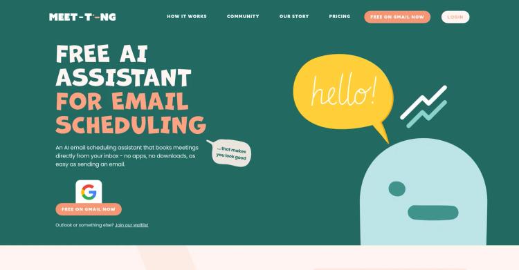 Meet-Ting featured image