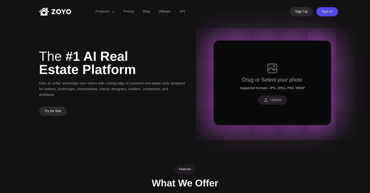 ZOYO featured image