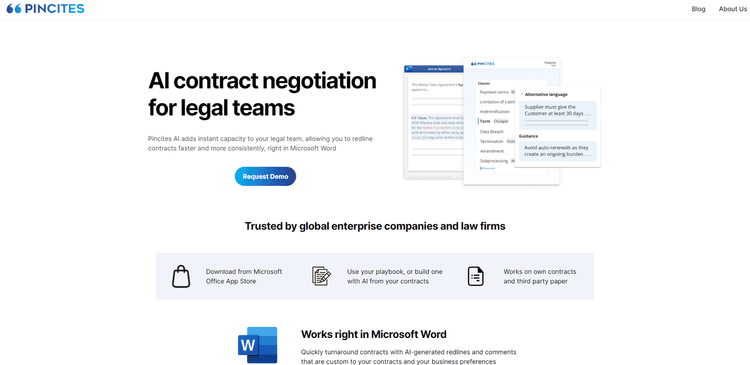 Pincites featured image