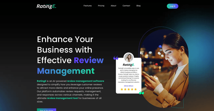 RatingE featured image