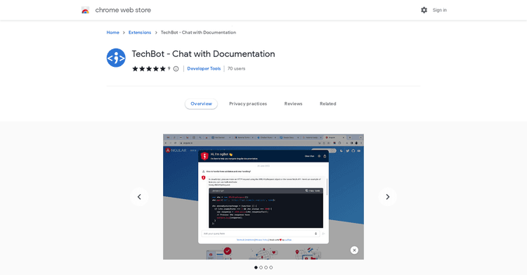 ngBot featured image