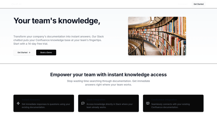 Confi AI featured image
