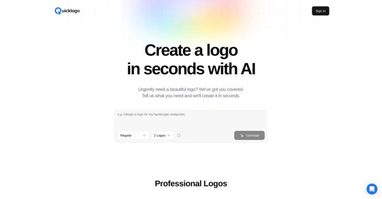 Quicklogo featured image