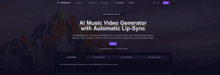 Musid.ai featured image