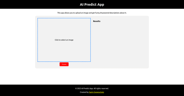 AI Predict featured image