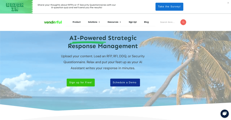 Vendorful featured image