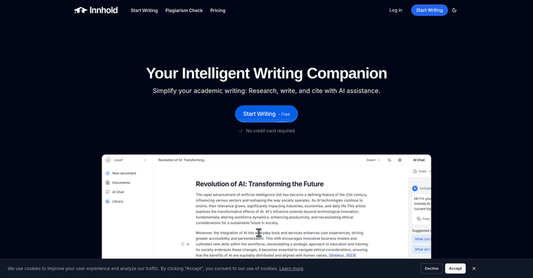Innhold.ai featured image
