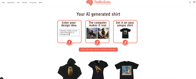 This Shirt Exists featured image