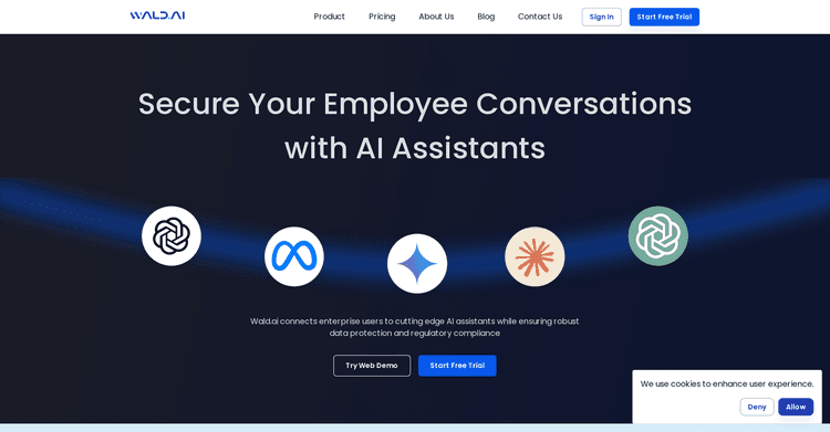 Wald.ai featured image