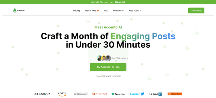 Accento AI featured image